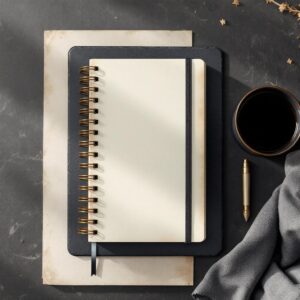 Aspen Weekly Organizer