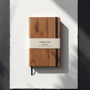 Cypress Flex Notebook