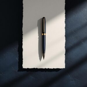 Cypress Inkflow Pen