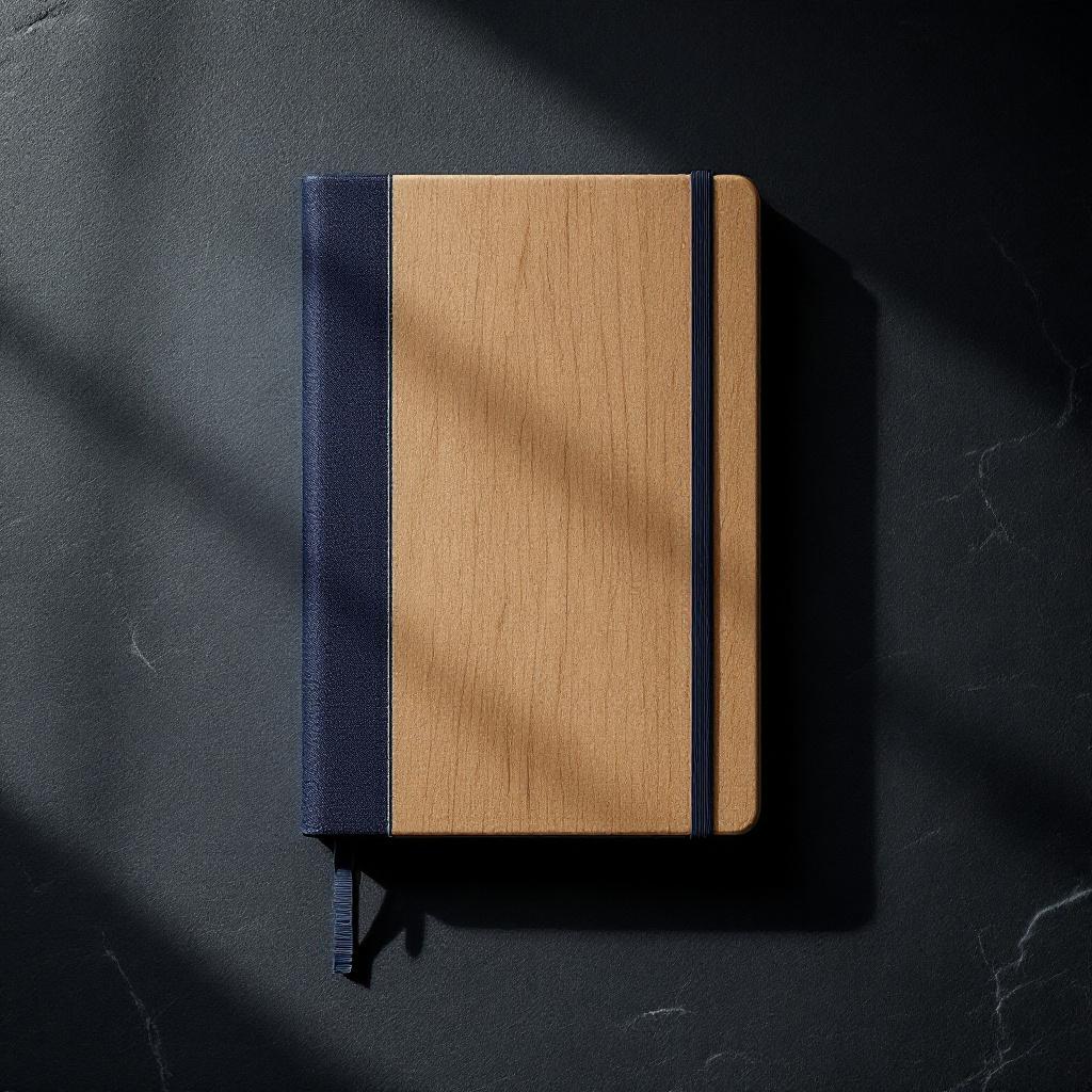 Harborview Planner — Customize your daily organization with the eco-friendly Harborview Planner featu