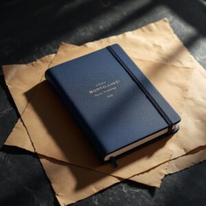 Montague Daily Planner