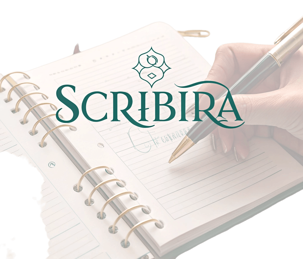 Scribira