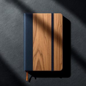Tuscany Traveler Notebook